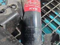 Amortyzator przód komplet lewy prawy Ford Mondeo Mk4 L+P