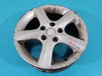 Felga aluminiowa alufelga Suzuki Sx4 I 06-14 Średnica felgi: 16", Szerokość felgi: 6.0", Rozstaw śrub: 5x115, Odsadzenie...