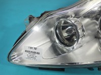 Reflektor lewy lampa przód Opel Corsa D EUROPA