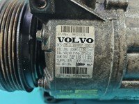 Sprężarka klimatyzacji kompresor Volvo S80 II 360071373