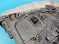 Reflektor lewy lampa przód Mercedes W169 EUROPA A1698207361