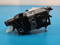 Zamek przód lewy 104235 Peugeot 3008 II EUROPA Peugeot, 6pin