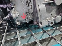 Skrzynia biegów automat Skoda Kamiq 1.0 TSI