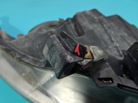 Reflektor lewy lampa przód Peugeot 207 EUROPA