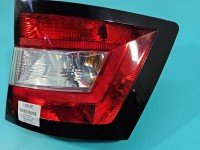Lampa tył prawa Skoda Fabia III kombi