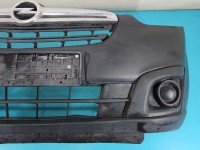 Zderzak przód Opel Combo D biały 249
