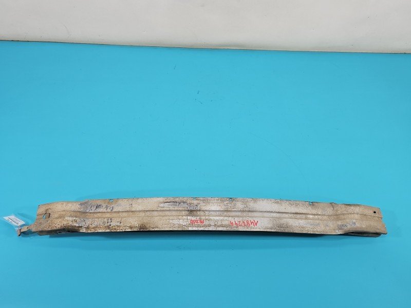 Wzmocnienie zderzaka przód belka AUDI A4 B8 Producent części: Audi przednie LY9B