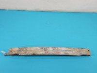 Wzmocnienie zderzaka przód belka AUDI A4 B8 Producent części: Audi przednie LY9B