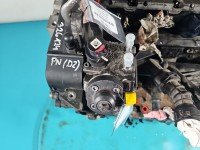 Pompa wtryskowa Skoda Karoq 0445010538 2.0 tdi