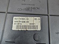 Sterownik moduł Citroen C5 I 9660105980