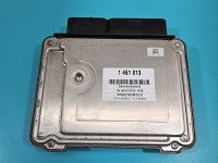 Komputer Sterownik silnika 03C906016BT, 0261S07201 Vw Jetta VI 1.4 TSI