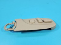 Przełącznik fotela prawego Audi A6 C6 8E0959748, 8E0959777