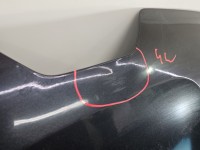 Maska przednia Renault Trafic III TEKNA