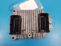 Komputer Sterownik silnika 09179499, 5WK9182 Opel Vectra C 1.8 16V