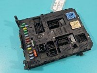 Sterownik moduł Citroen C5 I 9663510480 CITROEN, Europejska, BSI