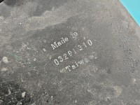 Reflektor lewy lampa przód Suzuki Swift Mk6 EUROPA