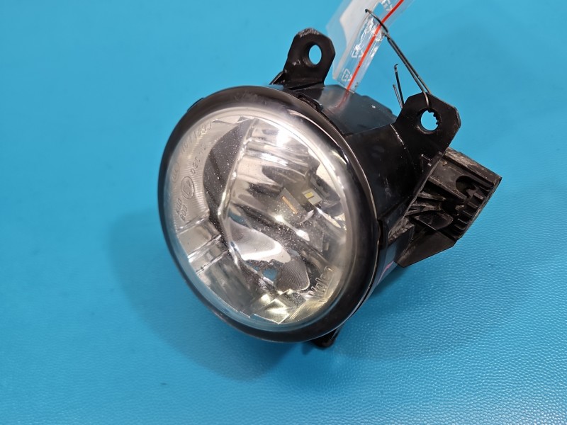 Halogen lewy Citroen DS5 11-15 9670955280