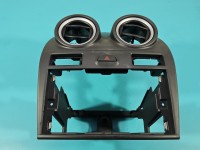 Ramka radia Ford Fiesta Mk6 A046B04