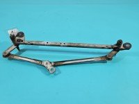 Mechanizm wycieraczek 93185524 Opel Vectra C europa