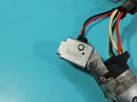 Stacyjka KLUCZYK WKŁADKA Peugeot 307