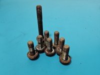 Hak holowniczy Toyota Rav4 III 05-