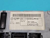 Komputer Sterownik silnika 51875904, 51770621NPL, 51821412CPL Fiat Doblo I 1,3.0 jtd