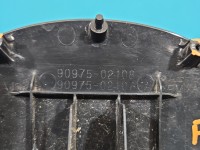 Atrapa grill LEXUS CT 10-22