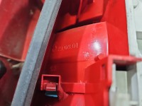 Lampa tył lewa błotnika Audi A4 B5 kombi EUROPA