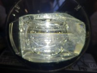 Halogen lewy Jeep Renegade 14- 52088649