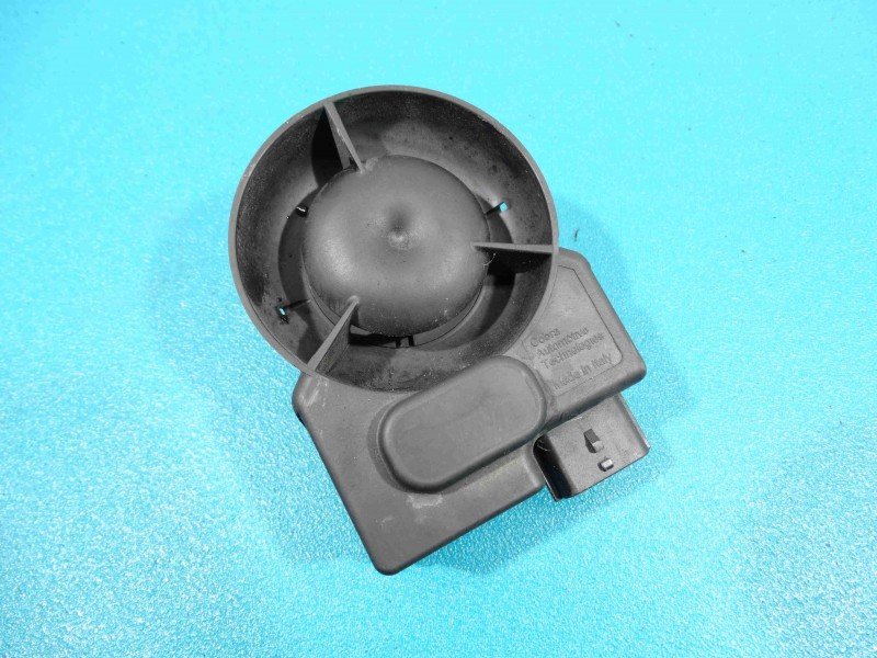 Alarm Renault Clio IV 12-20 00451313126 syrena