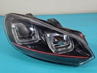Reflektor lewy lampa przód Vw Golf VI EUROPA