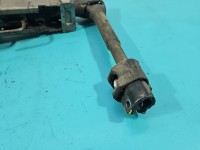 Kolumna kierownicza KRZYŻAK Nissan Primastar 01-14 EUROPA