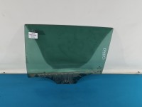 Szyba drzwi tył lewa Skoda Scala 2019- HB