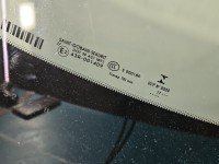 Szyba przednia czołowa Peugeot 3008 II