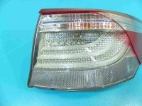 Lampa tył prawa LEXUS LS IV 06-12 sedan