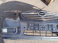 Zderzak przód Opel Insignia A Z190