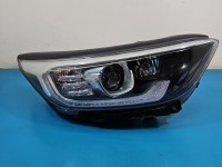 Reflektor prawy lampa przód kia Stonic 17-20 EUROPA 92102-H8