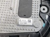 Wentylatory Wentylator chłodnicy Maserati Quattroporte VI 13- 5020861, 16485594 3.0 V6