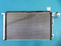 Chłodnica klimatyzacji Hyundai I30 III 16- 1.4 16v wiel