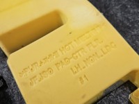 Wykładzina DYWAN PODŁOGA Kia Optima IV 15-20