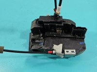 Zamek tył prawy Renault Kadjar 3 PIN