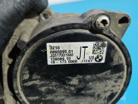 Przekładnia kierownicza maglownica BMW X3 G01 2.0d JJ501-005120, Q003TR5074, 6893959