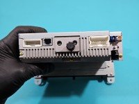 Radio fabryczne Renault Clio IV 12-20 281152928R, 281152928R-A radioodtwarzacz