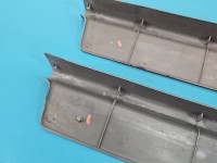 Osłona ZAŚLEPKA PLASTIK SUZUKI JIMNY III 76151-81A00