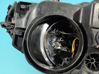 Reflektor lewy lampa przód Fiat Bravo II EUROPA 51792545