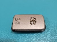 PILOT KLUCZYK Toyota Land Cruiser J200 07- TA-2005/805, MR3009/2006