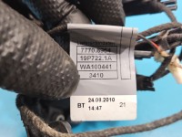 Klamka tył prawa zewnętrzna BMW X6 E71 7209884
