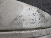 Tłumik Mercedes W205 A2054912201, A2054911601 2.0 16V