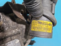 Webasto Vw Touran I ogrzewanie postojowe