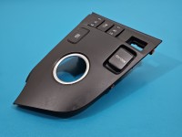 Przełącznik TOYOTA, ESP Podgrzewania foteli Toyota Auris II 58821-02890-B, 58844-02010-B